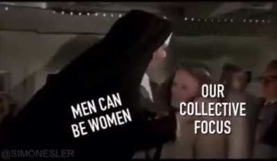 Are You Distracted By The Current Thing?