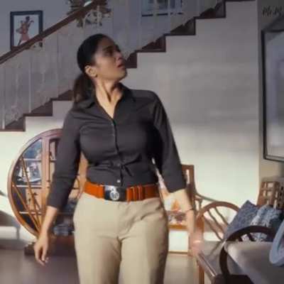Nivetha Pethuraj