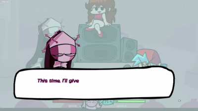 This mod is so high quality. The songs are amazin', there are cutscenes and it's so insane. I haven't seen anyone talking about it, which is really sad. Download it, you won't regret it!  
