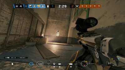 How To Counter Iana