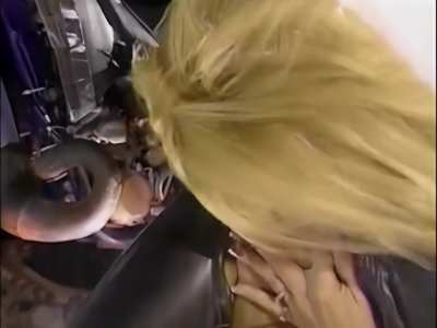 Jill Kelly tongue fucks Jenna’s perfect pussy