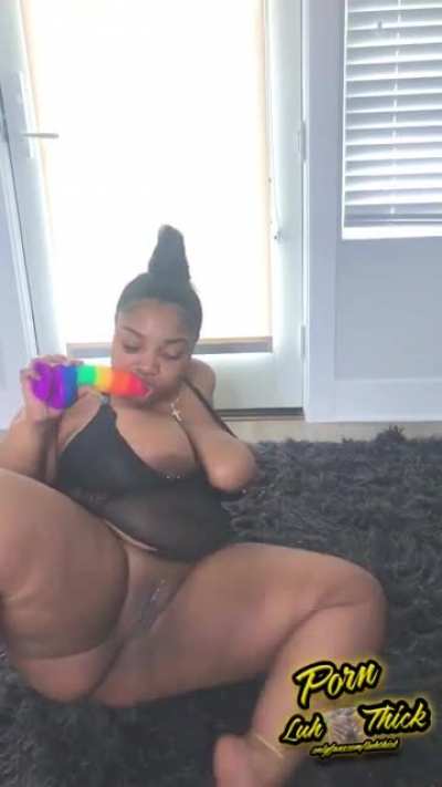 Thicccc