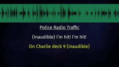 Mass shooting in Phoenix, Arizona