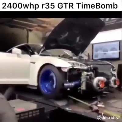The powerrr