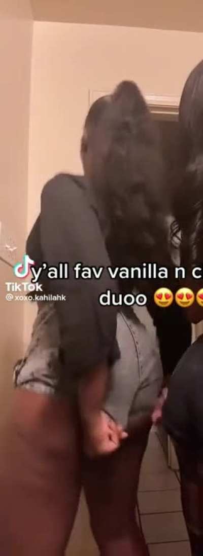 Ass so fat 😫🍑