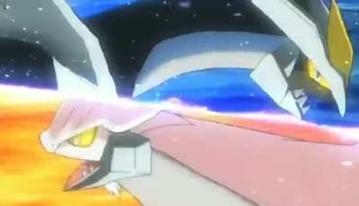 Unova fans getting ready to troll Sinnoh fans when no new sinnoh remakes will be announced