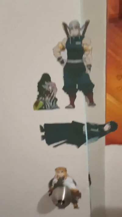 Cool stickers
