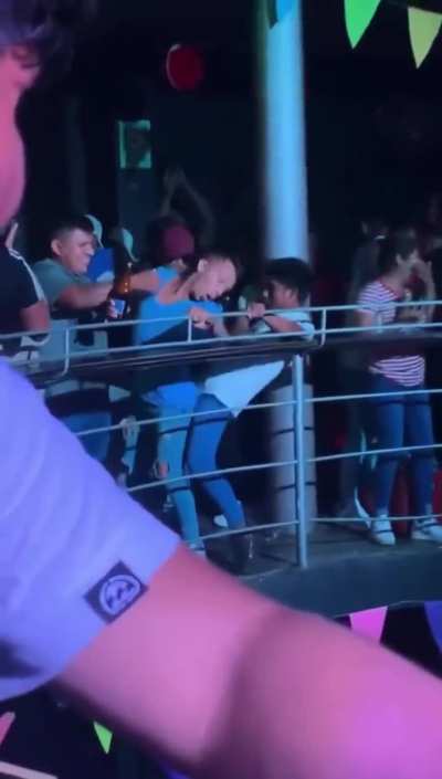 Ñavi desatado en eventos de streamers