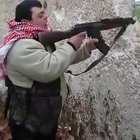 ISIS “Special” Forces