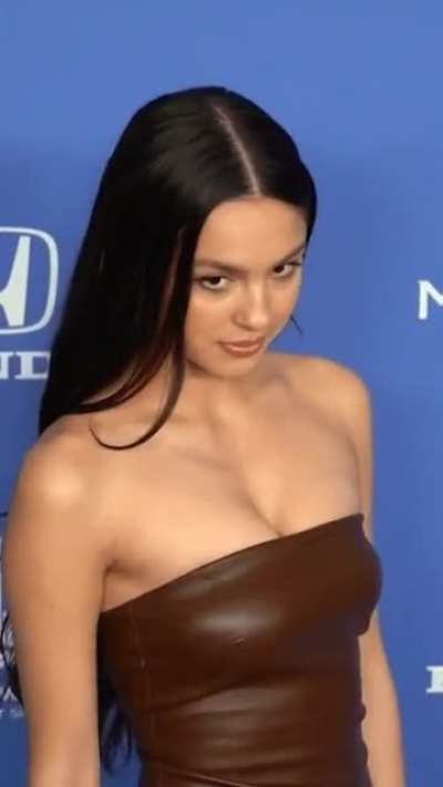 Hair Flip