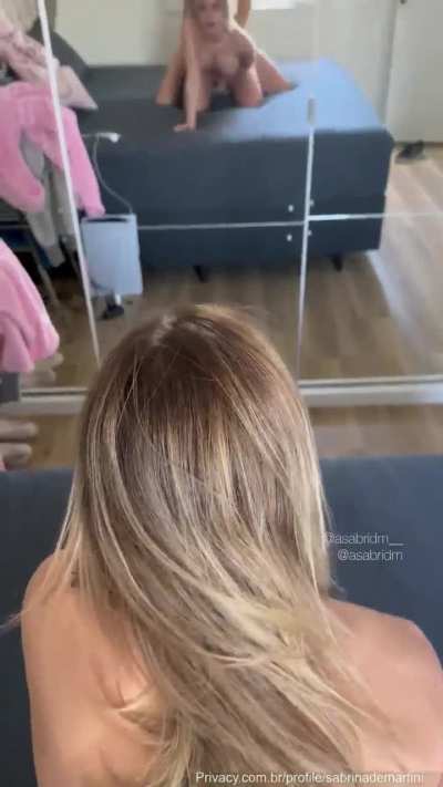 SABRINA DE MARTINI - L1NK N0S COM3NTARIOS