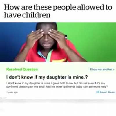 maybe maybe maybe