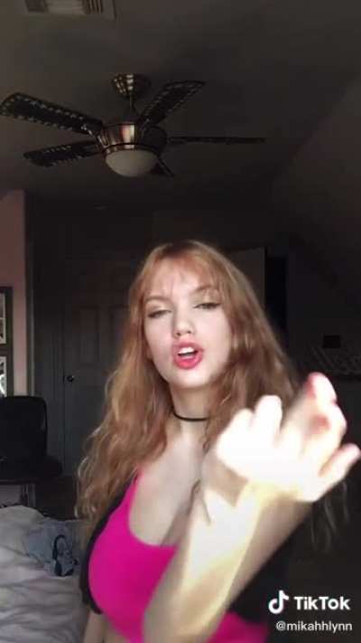Shes back