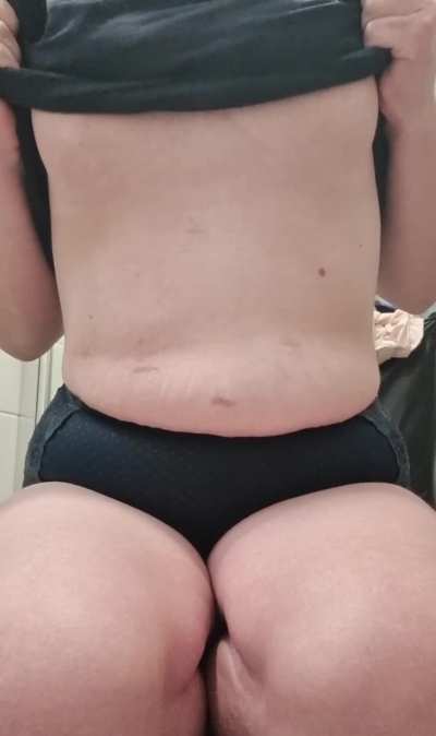 Aina on hyvä päivä tehdä titty drop 🤭