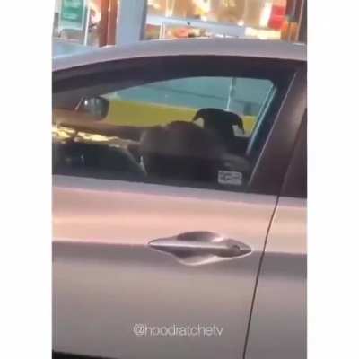 Caught