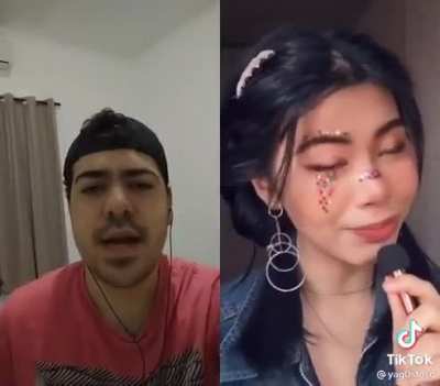 E o limão???