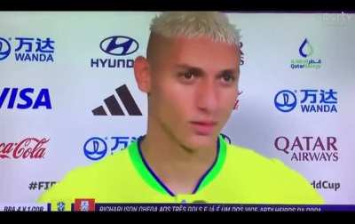 Precisava?