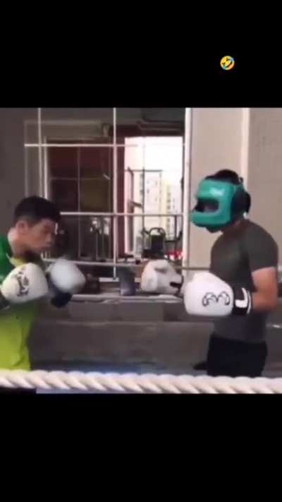 Training