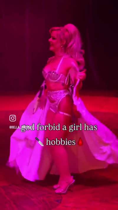 queen shit