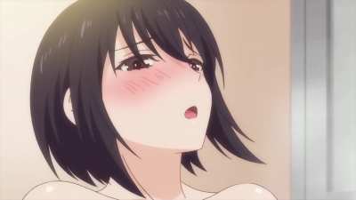 sex in the bathroom [Overflow]