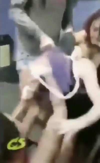 That Kick at the end was hard