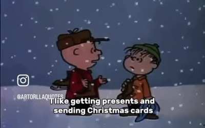That time of year 