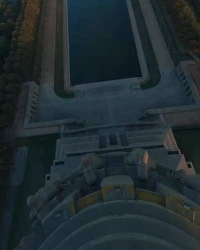 Microsoft flight Simulator wird echt immer besser [OC] Völkerschlachtdenkmal