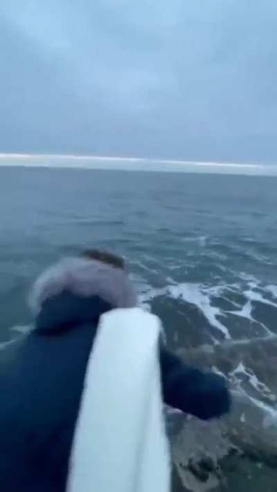 Морские боги требуют больше!
