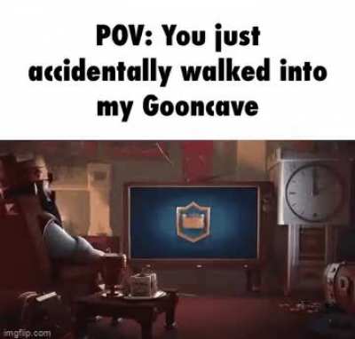 (Rule)cave
