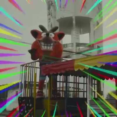 Crash Bandicoot + Brazil = Crazy marketing strategy