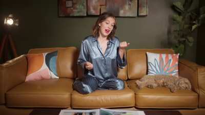 Millie talks about her hot outfits