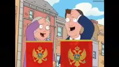 Family Guy je predvidio