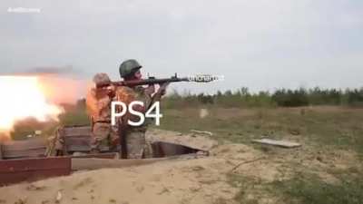 Console Wars