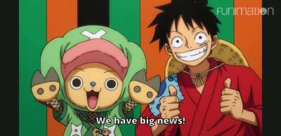 End of today's episode (956) featured a little celebration for the big 1k