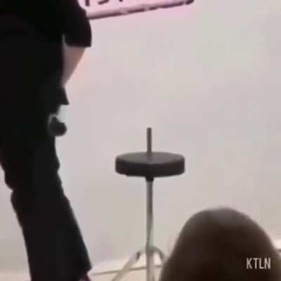 F