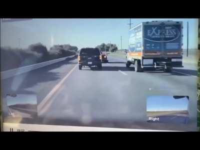 So Satisfying seeing idiots get caught [United States]