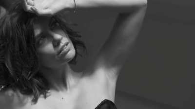 Lauren Cohan