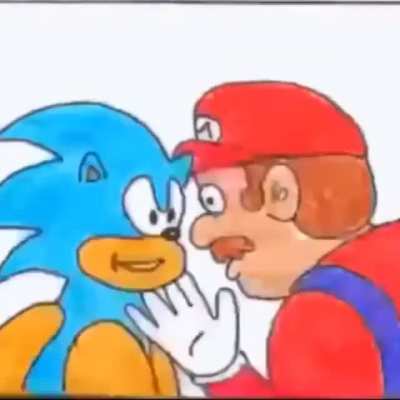 I'm sorry
