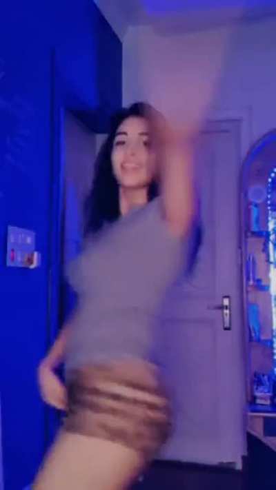 CHAMMA CHAMMA