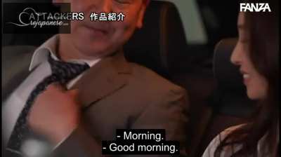 ADN-322: Office Adultery - Iroha Natsume | She would have to demonstrate her commitment to her job on an unexpected business trip. | EroJa<wbr>panes<wbr>e.com