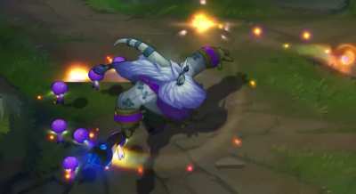 Bard’s meeps