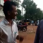 knocked out without a fist
