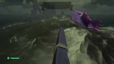 Sea of Thieves