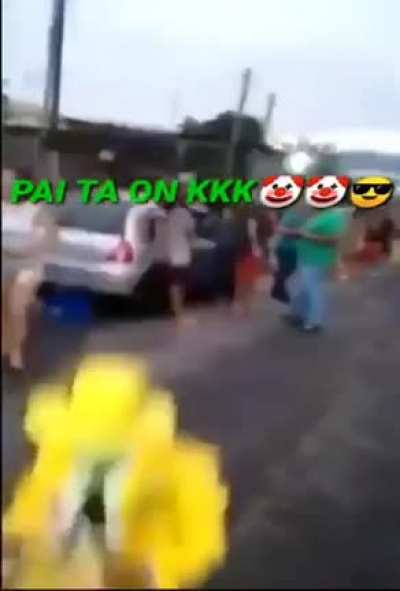 Pai tá on