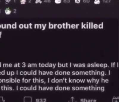 You snooze you lose
