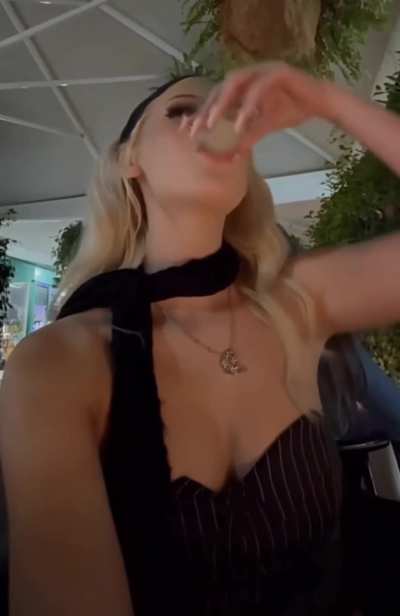 Fucking amazing 🥵🤤