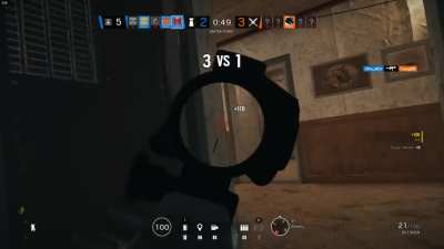 I totally meant to do that