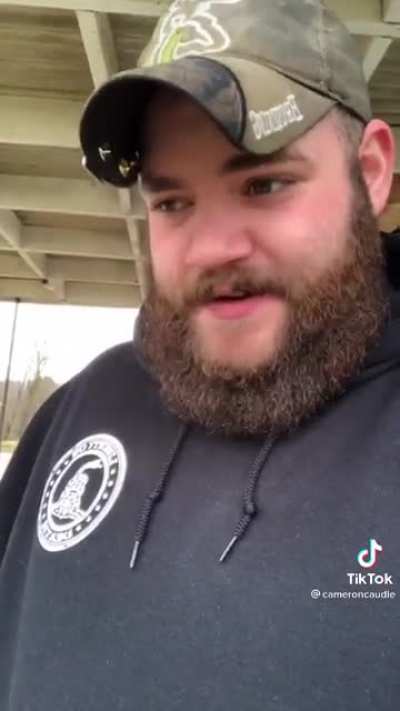 Guy tells a story from high school involving a furry and their ‘tail’ getting pulled