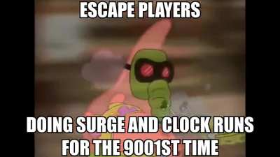 Gears 5 playerbase in a nutshell