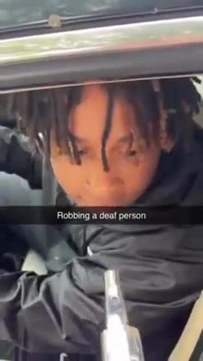 Deaf Threats